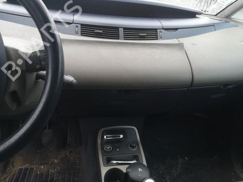 Left front window switch RENAULT ESPACE IV (JK0/1_) 2.2 dCi (JK0H) | BP25520926I27 - Image 19