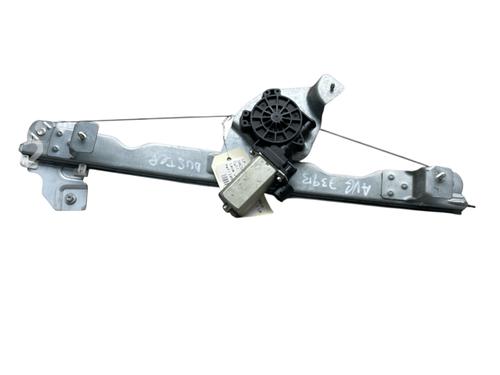 Front left window mechanism DACIA DUSTER (HS_) 1.5 dCi | BP25722481C22 