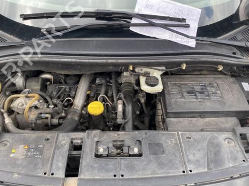 Switch RENAULT SCÉNIC III (JZ0/1_) 1.5 dCi | BP25574657I30 - Image 16