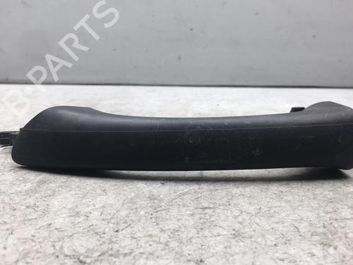 Türgriff vorne links außen für MERCEDES-BENZ C-CLASS (W203) C 220 CDI (203.006, 203.008) (143 hp) 25578782