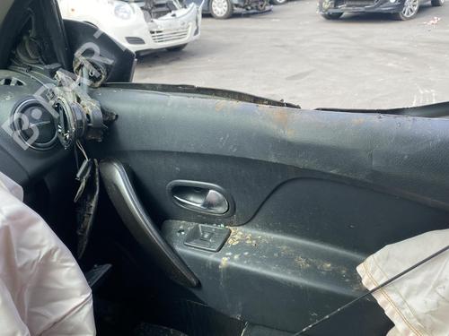 Front left lock DACIA SANDERO II 1.5 Blue dCi 95 (B8JL) | BP25551449C98 - Image 10