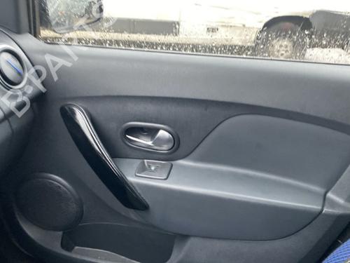 Front left window mechanism DACIA SANDERO II 1.5 Blue dCi 95 (B8JL) | BP25891421C22 - Image 20