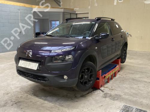 Used Parts CITROËN C4 CACTUS 1.2 THP 110 (110 hp) 4164480