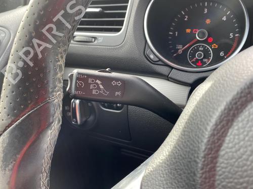 Left front window switch VW GOLF VI (5K1) 2.0 TDI 4motion | BP25501819I27 - Image 25