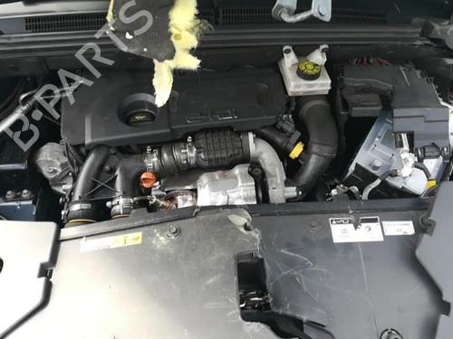 Washer pump CITROËN DS5 1.6 HDi 110 | BP25554931E24  - Image 23