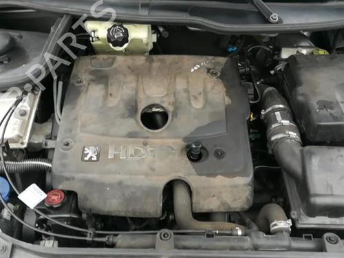 Koelventilatormotor PEUGEOT 206 SW (2E/K) 2.0 HDi | BP25576802M35 