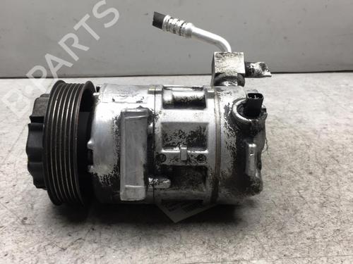AC compressor OPEL CORSA D (S07) 1.3 CDTI (L08, L68) | BP25547046M34 