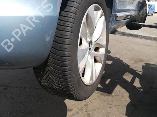 Washer pump CITROËN DS5 1.6 HDi 110 | BP25554931E24  - Image 13