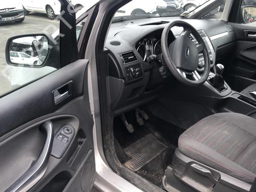 Right taillight FORD C-MAX (DM2) 1.6 TDCi | BP25566821C35 - Image 14