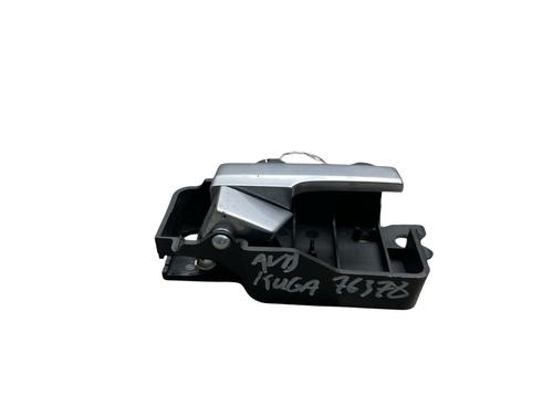Front right interior door handle FORD KUGA I 2.0 TDCi | BP33551420I14 - Image 2