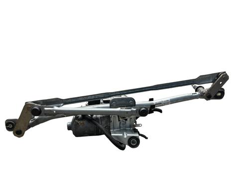 Front wiper motor AUDI Q5 (8RB) 2.0 TDI quattro | BP26663361M29 
