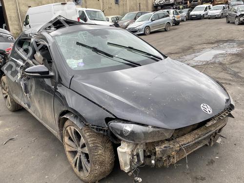 Switch VW SCIROCCO III (137, 138) 1.4 TSI | BP25539911I30 - Image 26