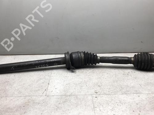 Right front driveshaft MERCEDES-BENZ A-CLASS (W168) A 170 CDI (168.009, 168.109) | BP25534546M39 