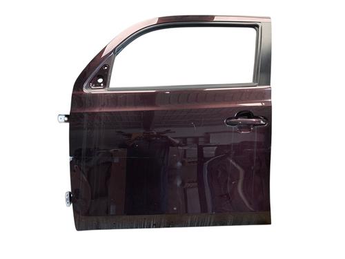 Used Left front door DAIHATSU MATERIA (M4_) 1.5 (103 hp) 27654910