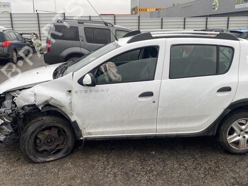 Nakkestøtte DACIA SANDERO II 1.5 dCi | BP34360377I31 - Image 10