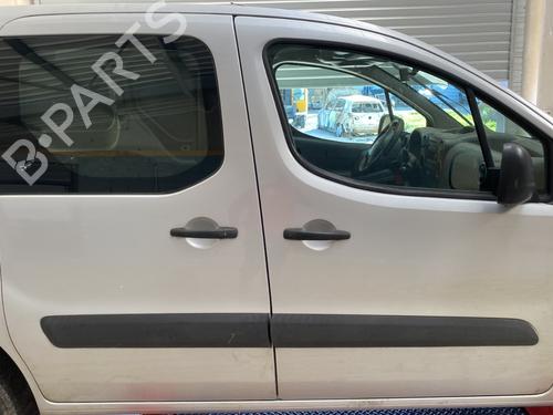 Steering column stalk CITROËN BERLINGO MULTISPACE (B9)  | BP33817388I23  - Image 6