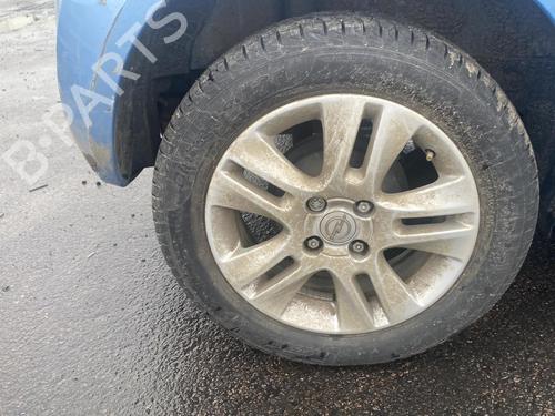 Rear mirror OPEL AGILA B (H08) 1.2 (F68) | BP25551151I6  - Image 26