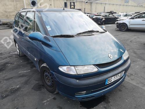 Lyskaster venstre RENAULT ESPACE III (JE0_) 2.2 12V TD (JE0E, JE0H, JE0P) | BP25561461C28 - Image 15