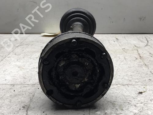 Transmisión delantera izquierda AUDI A3 (8L1) 1.9 TDI | BP25521752M38 