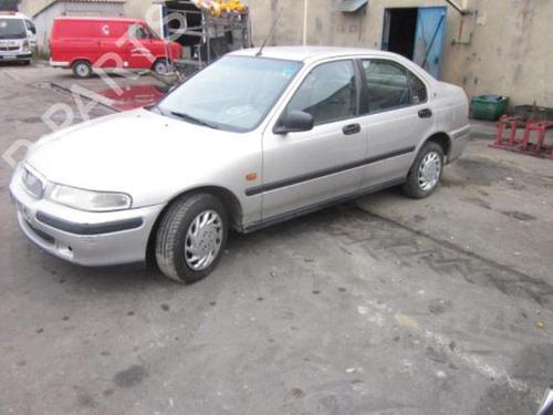 Headlight switch ROVER 400 II (RT) 414 Si | BP25553706I24 - Image 3