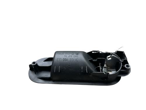 Front right interior door handle VW GOLF PLUS V (5M1, 521) 1.4 TSI | BP31596119I14 - Image 2