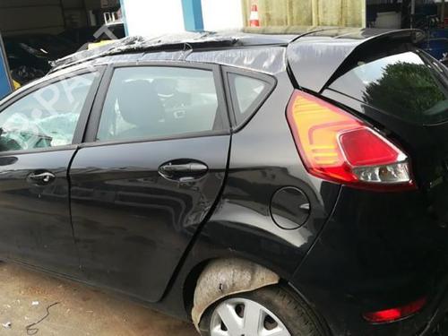 Starter FORD FIESTA VI (CB1, CCN) 1.0 EcoBoost | BP25525746M8 - Image 37