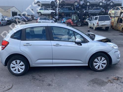 ABS pump CITROËN C3 II (SC_) 1.4 HDi 70 (SC8HZC, SC8HR0, SC8HP4) | BP25565786M43 