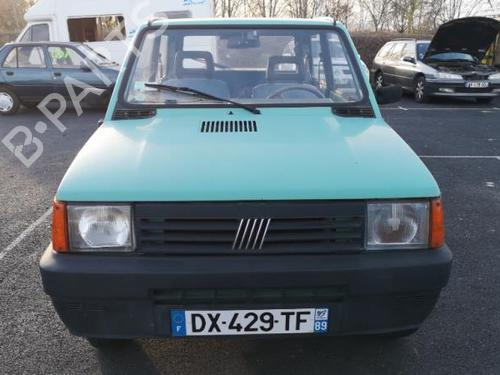 Starter FIAT PANDA (141_) 900 | BP25559373M8 