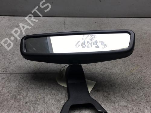Used Rear mirror Rear mirror MERCEDES-BENZ VITO / MIXTO Van (W639) 113 CDI (639.601, 639.603, 639.605) (136 hp) 25510233 25510233