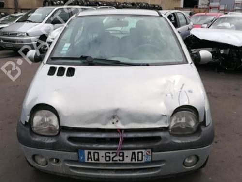 Front wiper motor RENAULT TWINGO I (C06_) 1.2 16V (C060) | BP25553466M29 