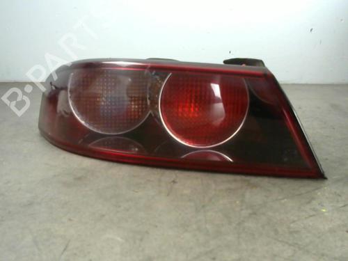 Left taillight ALFA ROMEO 159 (939_) 1.9 JTDM 16V (939AXC1B, 939AXC12) | BP25560454C34 