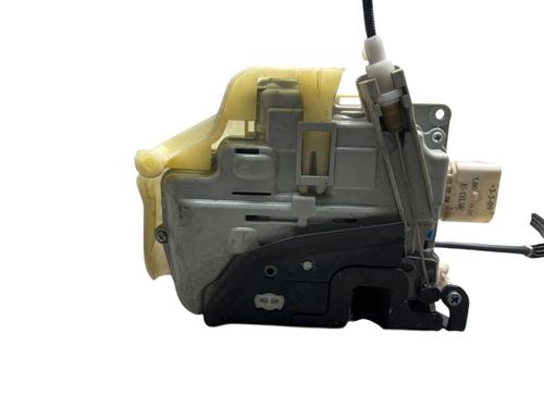 Serratura anteriore sinistra AUDI Q5 (8RB) 3.0 TDI quattro (240 hp) 25527378