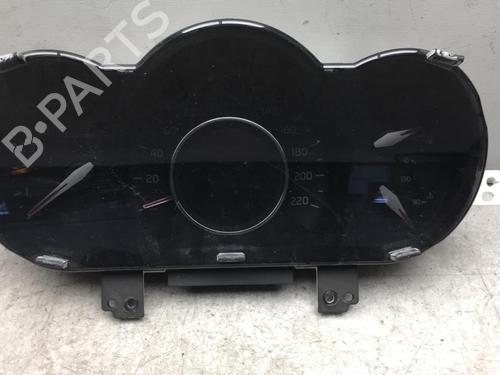 Instrument cluster KIA RIO III (UB) 1.1 CRDi | BP25547311C47 - Image 2