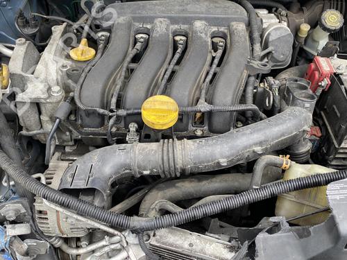 Climate control RENAULT MODUS / GRAND MODUS (F/JP0_) 1.6 (JP03, JP0B, JP0U, JP0Y, JP1G) | BP25547348I5 - Image 29