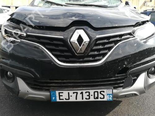 Climate control RENAULT KADJAR (HA_, HL_) 1.6 dCi 130 4x4 (HLA4) | BP25554250I5 - Image 9