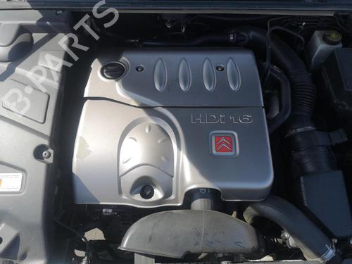 AC compressor CITROËN C5 I (DC_) 2.2 HDi (DC4HXB, DC4HXE) | BP25532732M34 - Image 15
