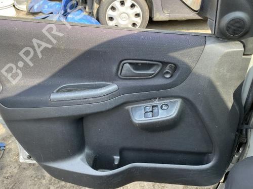 Brugte SUZUKI IGNIS II (MH) 1.3 DDiS (RM413D) 2493837