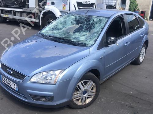 Left sun visor FORD FOCUS II (DA_, HCP, DP)  | BP25535184I1  - Image 14