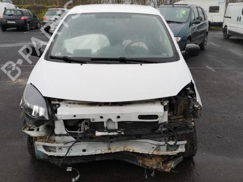 Right tailgate light RENAULT TWINGO II (CN0_) 1.2 16V (CN04, CN0B) | BP25524482C80  - Image 8