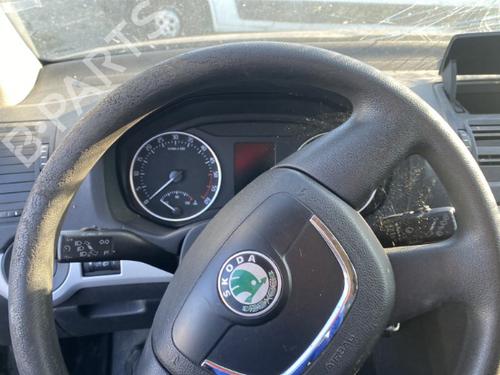 ABS Bremseaggregat SKODA OCTAVIA II Combi (1Z5) 1.6 TDI | BP25503690M43 