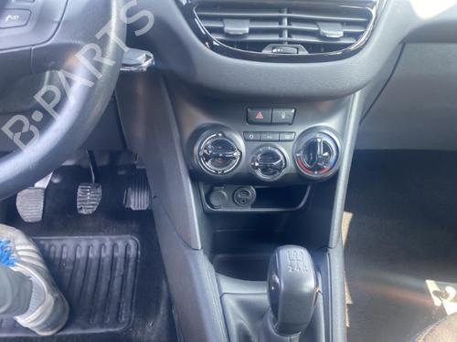 Left front window switch PEUGEOT 208 I (CA_, CC_) 1.4 HDi | BP25573881I27 - Image 17