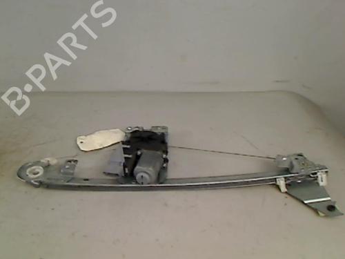 Used Rear left window mechanism PEUGEOT 307 Break (3E) 1.6 HDi 110 (109 hp) 25535740