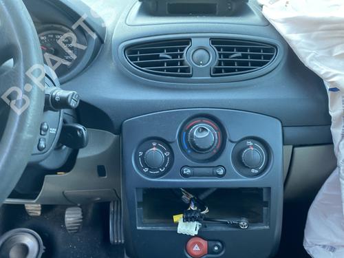 Warning switch RENAULT CLIO III (BR0/1, CR0/1) 1.5 dCi (BR17, CR17) | BP30148213I22  - Image 23