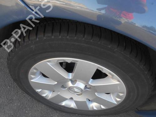 Heater resistor CITROËN C3 Pluriel (HB_) | BP25560207M108 - Image 18