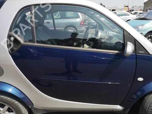 AC compressor SMART FORTWO Coupe (450) 0.7 (450.352, 450.332) | BP25538304M34  - Image 17