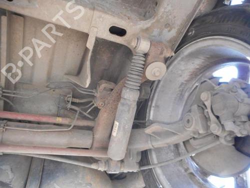 Airco pomp PEUGEOT 206 Hatchback (2A/C) 2.0 S16 | BP27336520M34 