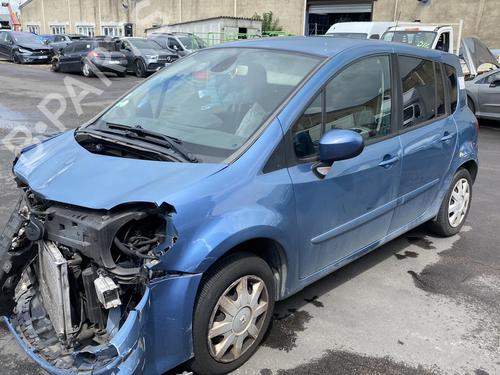 Climate control RENAULT MODUS / GRAND MODUS (F/JP0_) 1.6 (JP03, JP0B, JP0U, JP0Y, JP1G) | BP25547348I5  - Image 11