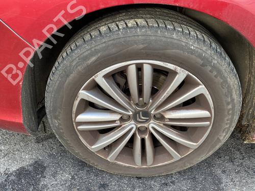 Steering column stalk CITROËN C4 II (NC_) 1.6 HDi 115 | BP25503688I23  - Image 15