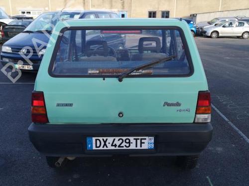 Starter FIAT PANDA (141_) 900 | BP25559373M8 