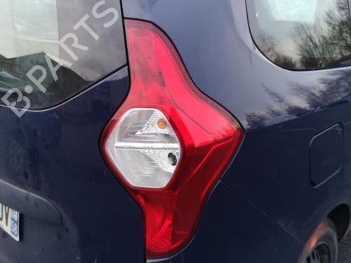 Rear left window mechanism DACIA LODGY (JS_) 1.6 LPG | BP25537379C24  - Image 16